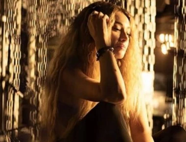 Το ξέσπασμα της Αποστολίας Ζώη λίγο πριν την αλλαγή του χρόνου!